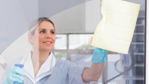 Derechos del Trabajador Doméstico