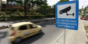 Revocatoría Fotomultas en toda colombia