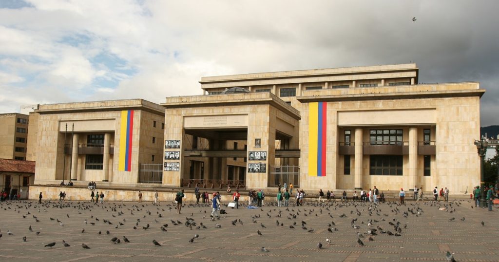 La Acción de Tutela