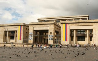 La Acción de Tutela
