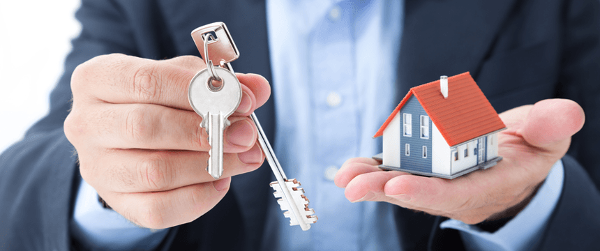 Arrendamiento de Vivienda Urbana