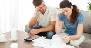 Prescripción de deudas en colombia