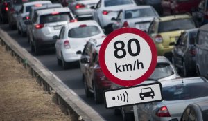 consultar fotomultas y saber si se pueden revocar