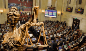 Declaración De Muerte Presunta