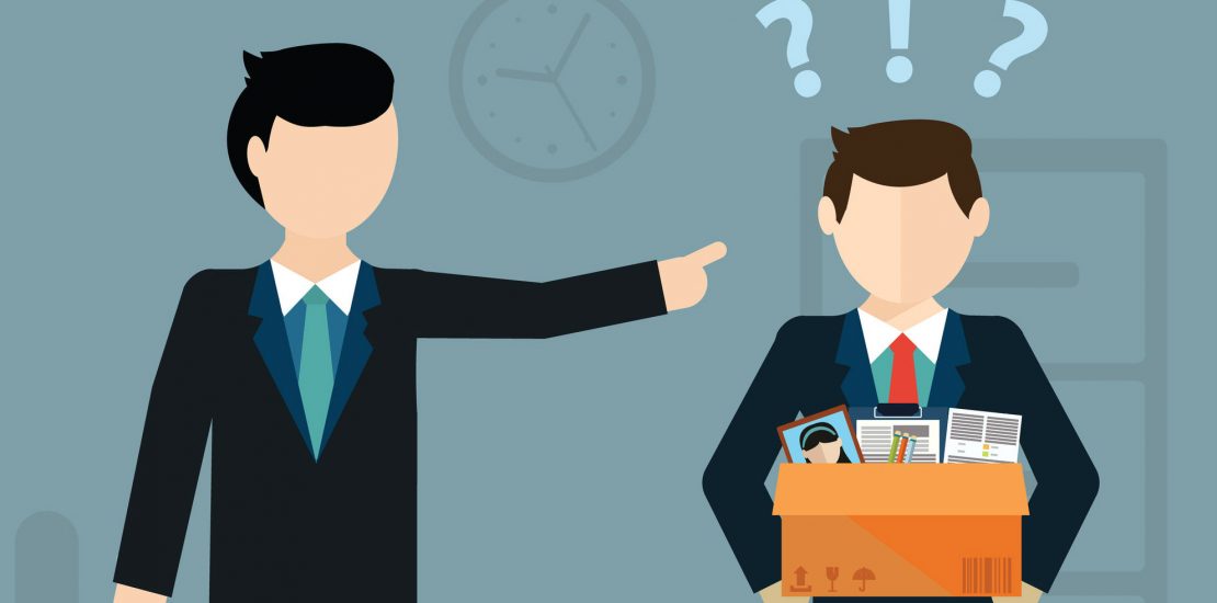 Indemnización Por Despido Sin Justa Causa