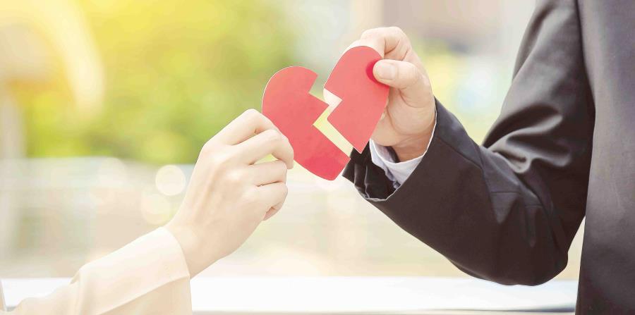 Divorcios En Medellin