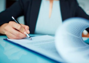 Contrato de cuentas en participación