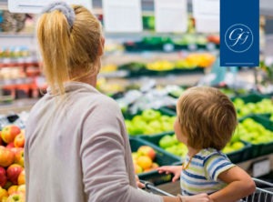 Demanda por alimentos