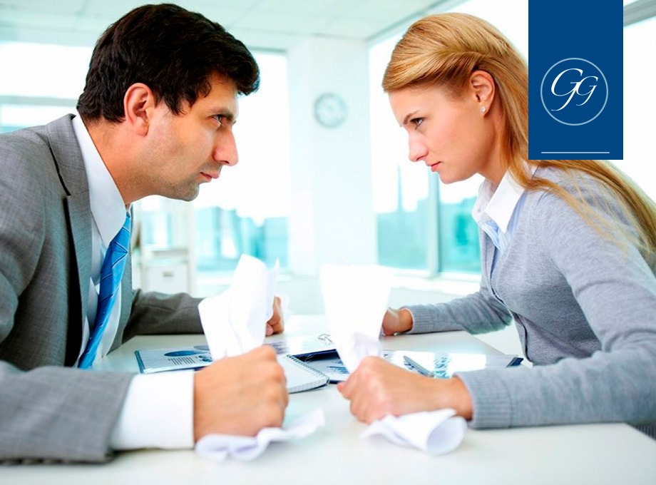 conciliación en derecho laboral