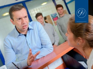 delitos querellantes en colombia