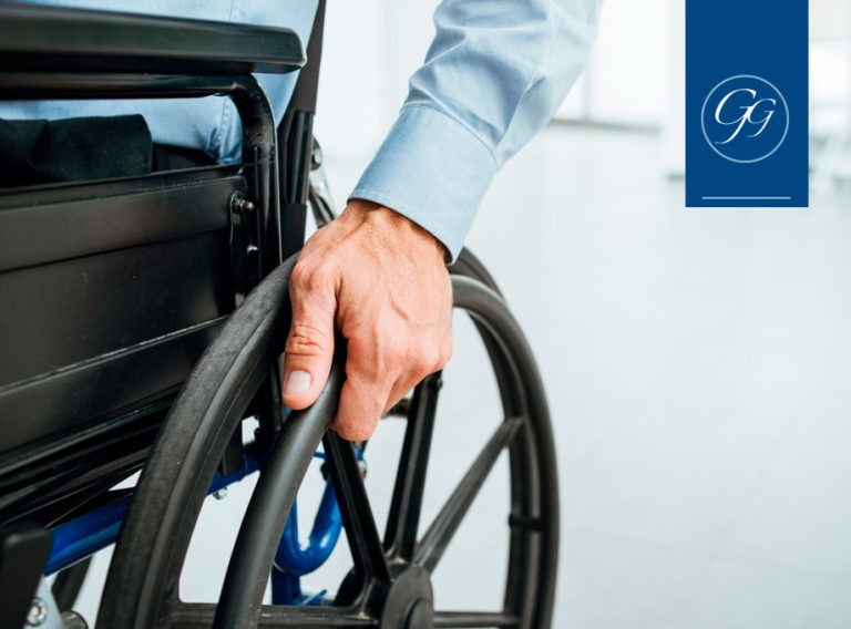 pensión de invalidez