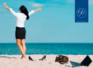 vacaciones laborales