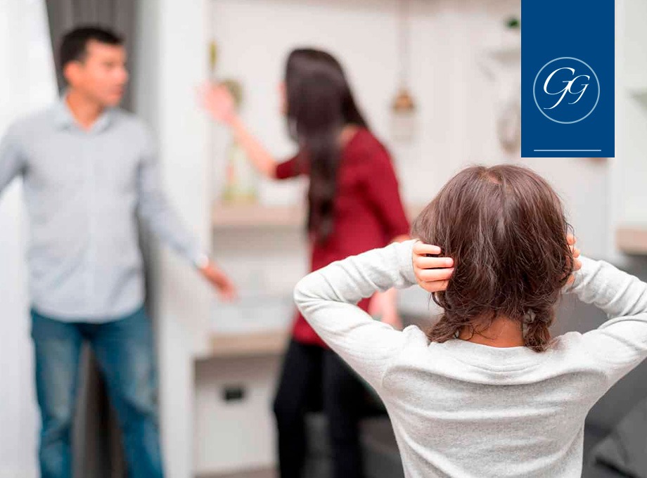 violencia intrafamiliar