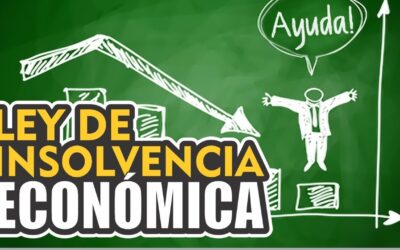 INSOLVENCIA ECONÓMICA EN COLOMBIA