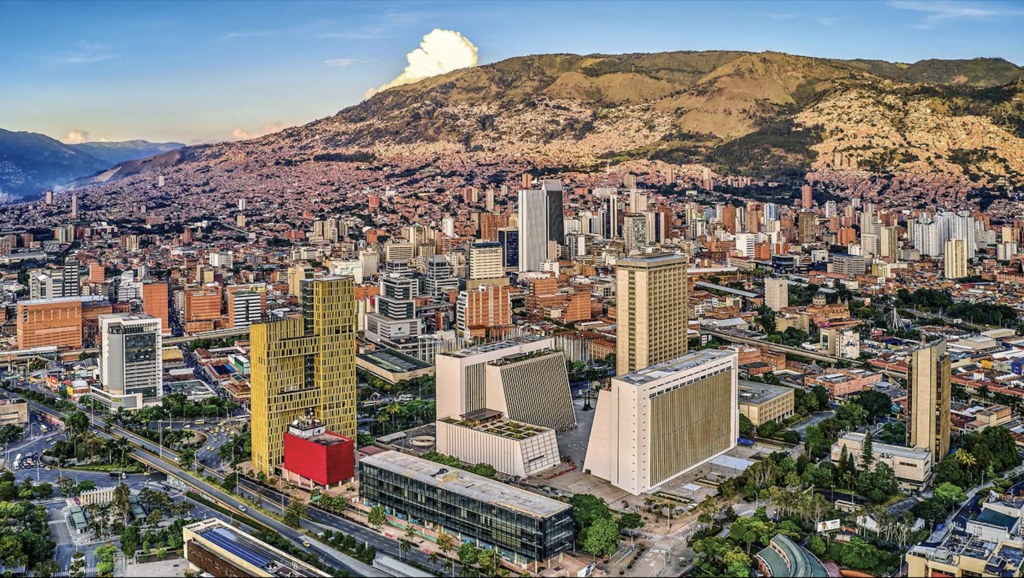 Abogados en Medellín Antioquia colombia
