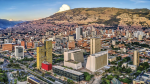 Abogados en Medellín Antioquia colombia