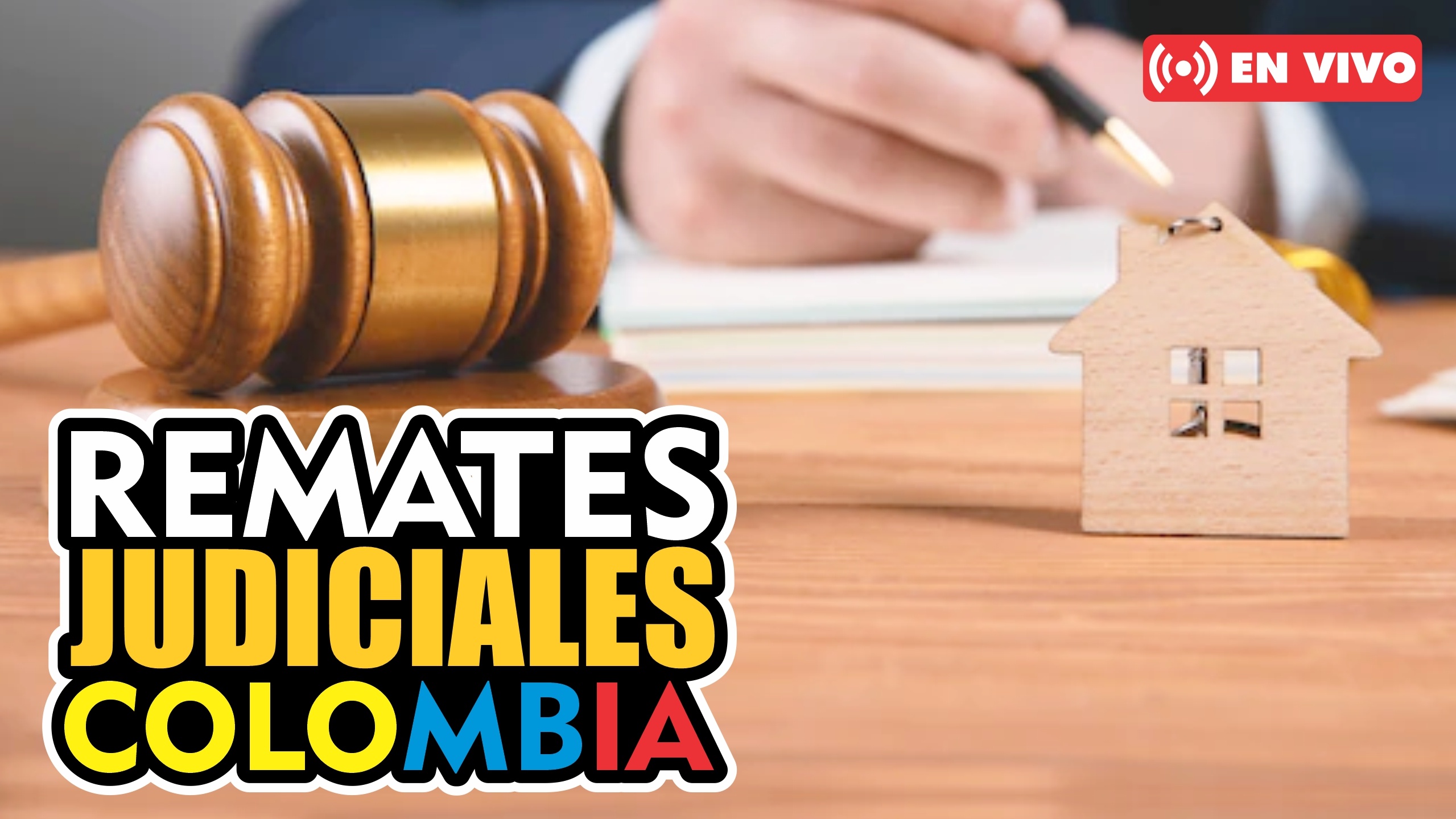 remates judiciales en colombia