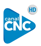 Logo de Canal CNC Medellín