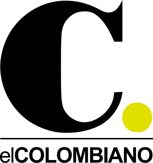 Logo de El Colombiano