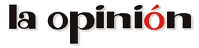 Logo de La Opinión