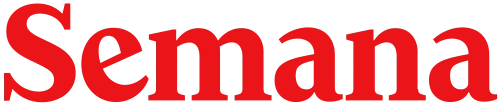 Logo de Revista Semana