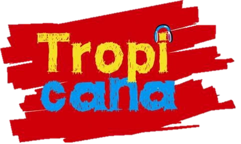 Logo de Tropicana