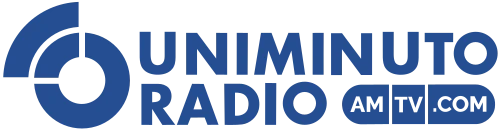 Logo de UNIMINUTO Radio