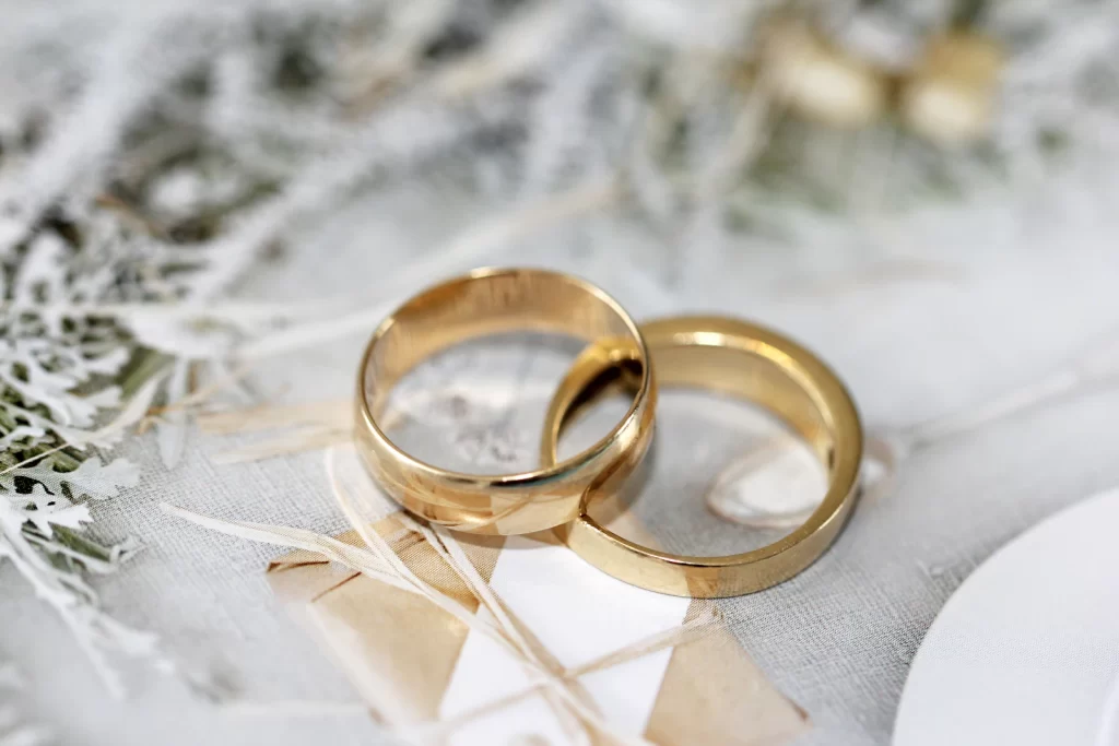 Causales de divorcio