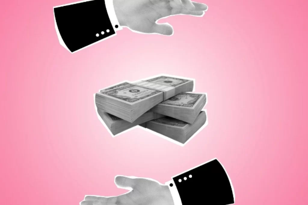 créditos después de la insolvencia