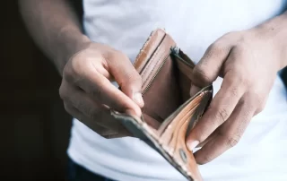 Pueden embargar el salario mínimo