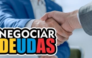 Qué casa de cobranza tiene mi deuda